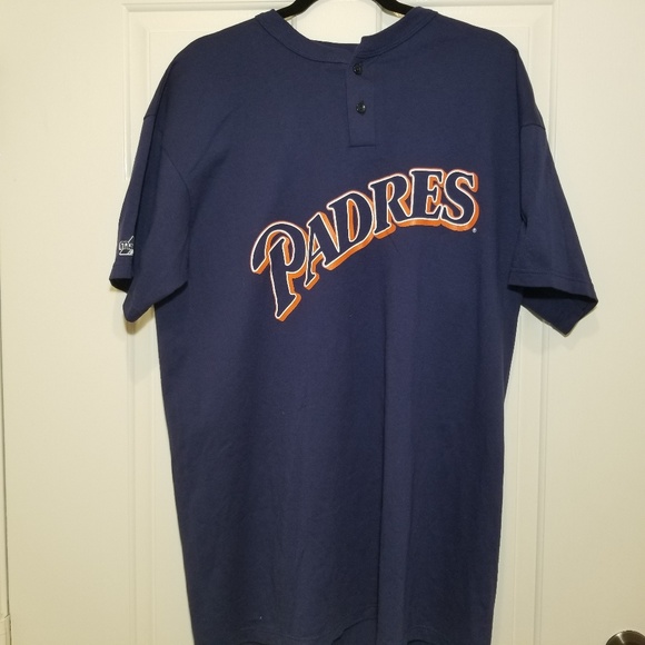 Majestic Other - San Diego Padres T Shirt